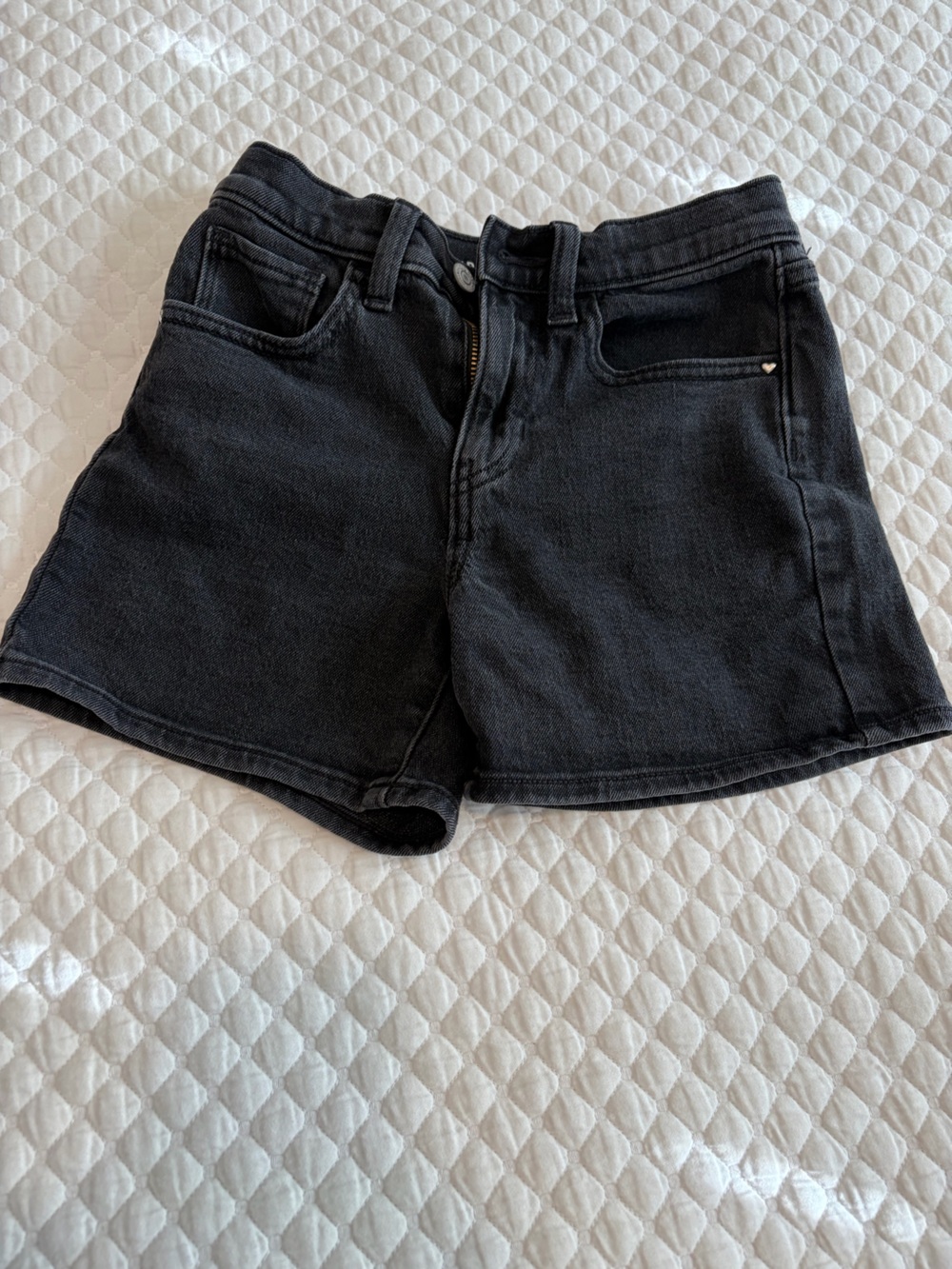 Old navy shorts for girls size 10